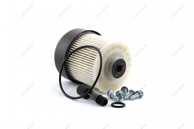 Фільтр тонкого очищення палива Shafer FE33826D ціна, від 9.11 USD