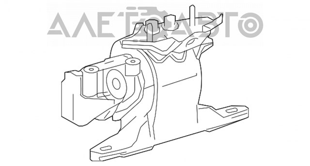 Купити MRB71273 MarkBest 