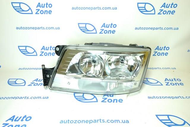 Фара Depo/Loro/Abakus 4491102LMLDEM