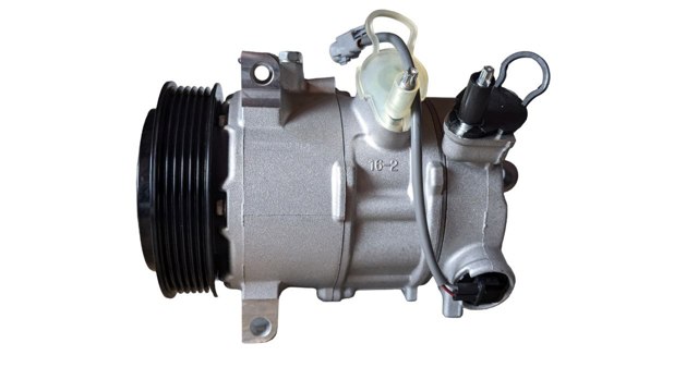 Компресор системи кондиціювання MSG AC0233 ціна, від 324.47 USD