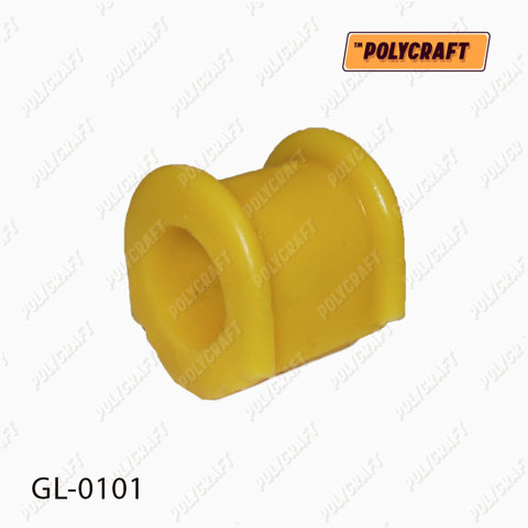 GL0101 Polycraft Втулка стабілізатора переднього
