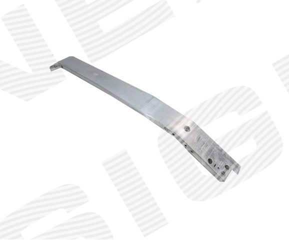 Підсилювач бампера переднього PBM44076A Signeda
