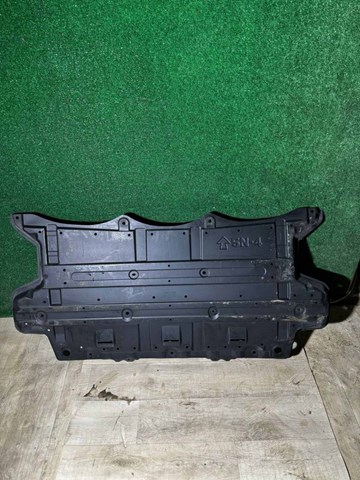 Захист днища, середня частина Nissan/Infiniti 748N35SN0A ціна, від 42.82 USD