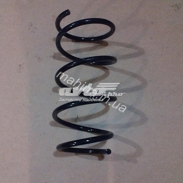 Пружина передня 1014001707 Geely