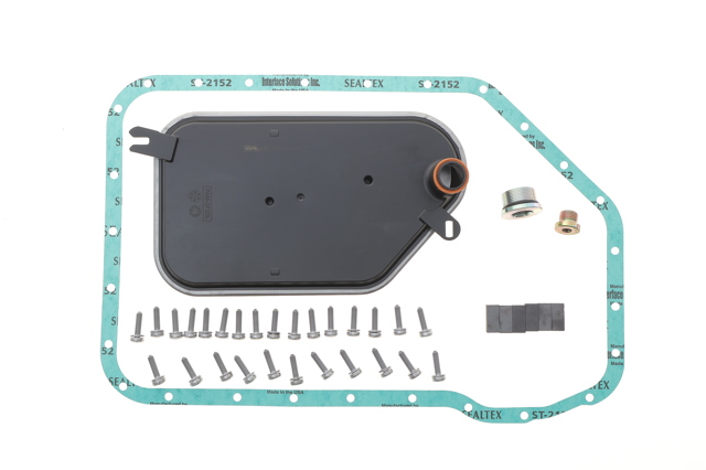 Купити TEK053 Purflux Масло і фільтр в коробку автомат 