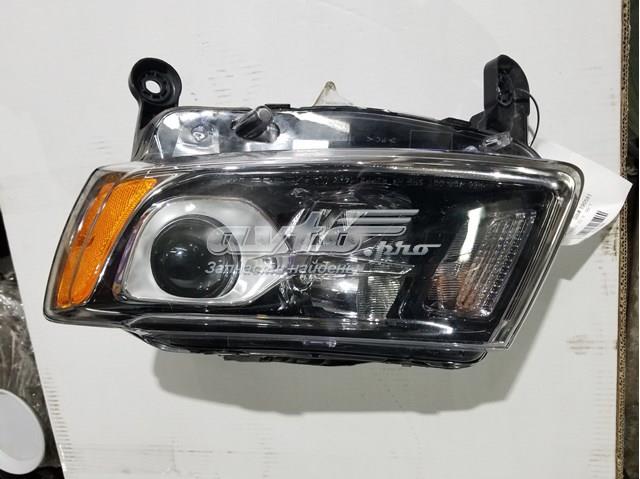 Фари Chrysler 68110997AE ціна, від 206.75 USD