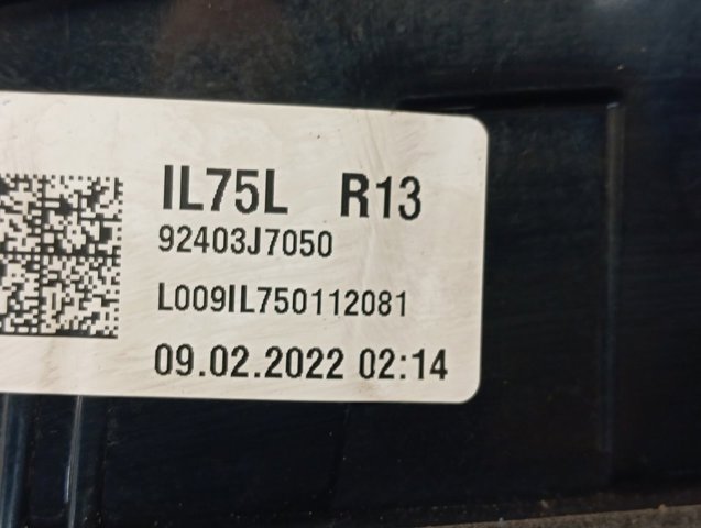 92403J7050 Hyundai/Kia 