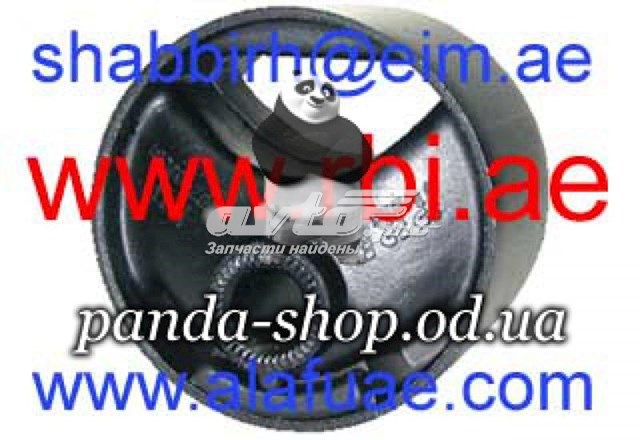 T0907R RBI Права подушка мотора