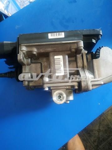 Купити 4800200280 Wabco Кран гальмівний, подпедальний (TRUCK)