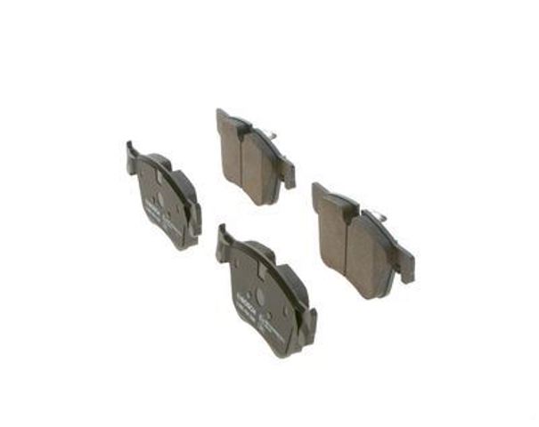 Купити 986494696 Bosch Колодки гальмівні передні, дискові