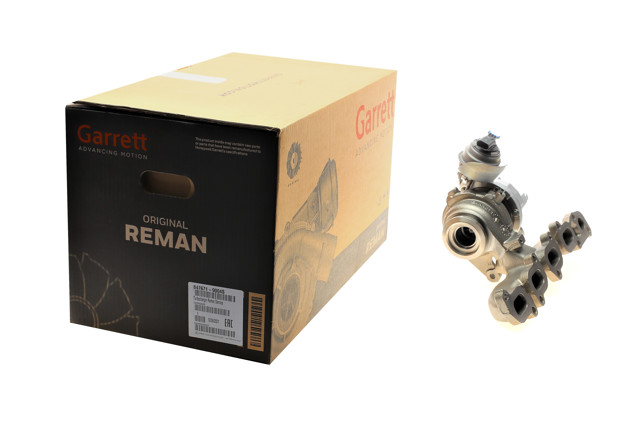 Турбіна Garrett 8476719004S ціна, від 287.81 USD