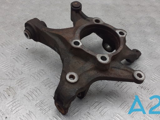 52710A9000 Hyundai/Kia Цапфа поворотна ліва