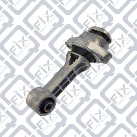Подушка (опора) двигуна, задня Q-fix Q0021125 ціна, від 36.80 USD