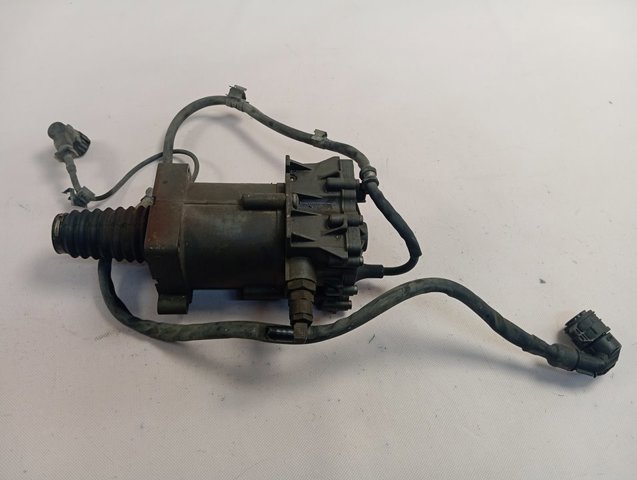 Актуатор зчеплення MAN 81307166115 ціна, від 153.63 USD