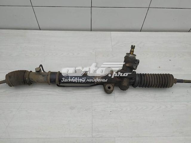 Кермова рейка Mitsubishi MR510121