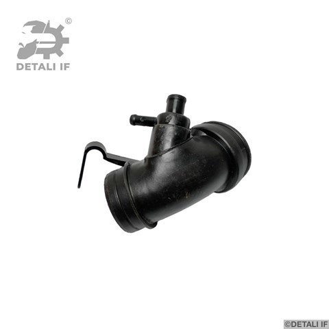 Купити DF16369 Detali IF Патрубок повітряний, дросельної заслінки