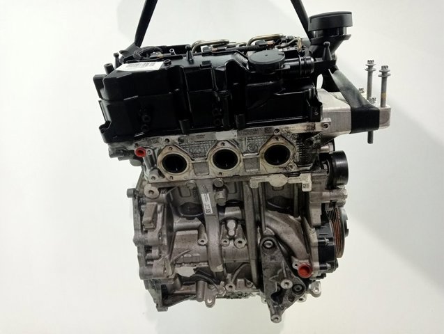 Двигун B37C15A BMW
