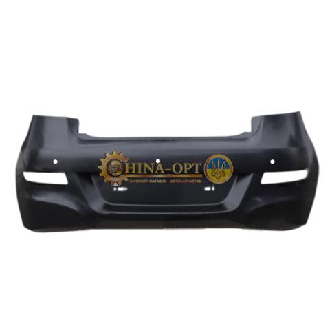 J152804500DQ Chery Буфер (бампер) задній
