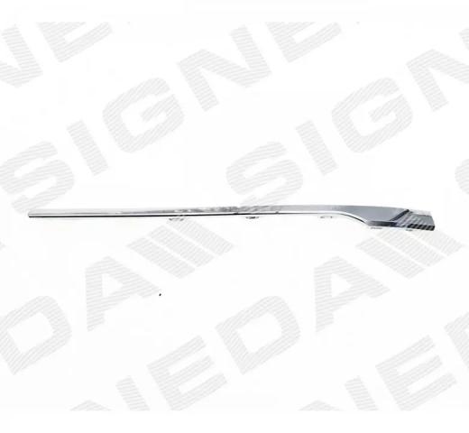 Молдинг переднього бампера, правий Signeda PVG99079MAR ціна, від 13.75 USD