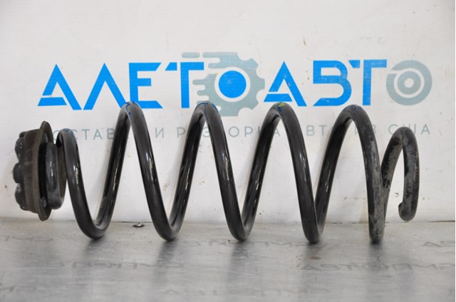 550205NM0D Nissan/Infiniti Пружина підвіски задня