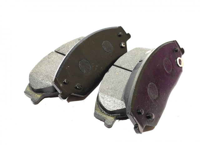 Купити 101402005959 Geely Колодки гальмівні передні, дискові