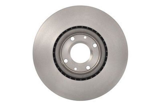 986479548 Bosch Гальмо дискове переднє