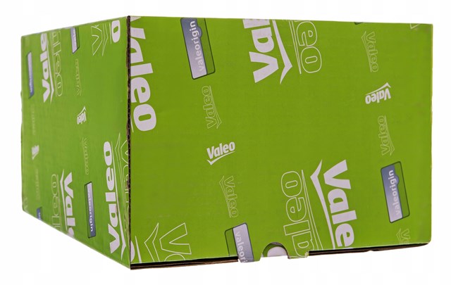 810621 VALEO Циліндр зчеплення, головний