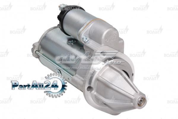 Стартер автомобільний STARTVOLT LST0353