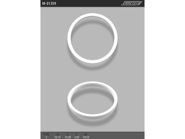 F00783X Emmetec 