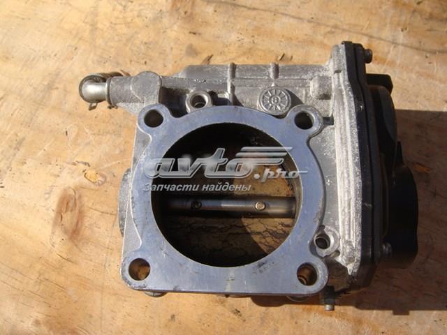 Заслінка повітряна Nissan/Infiniti 16119JN00A