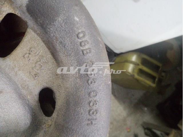  VAG 06B253033H