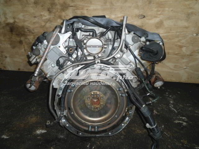 Двигун у зборі Mercedes M273968