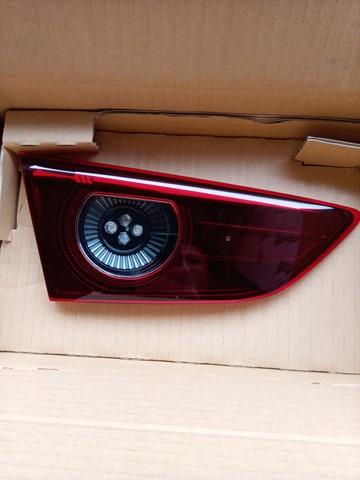Купити BCJH513G0B Mazda 