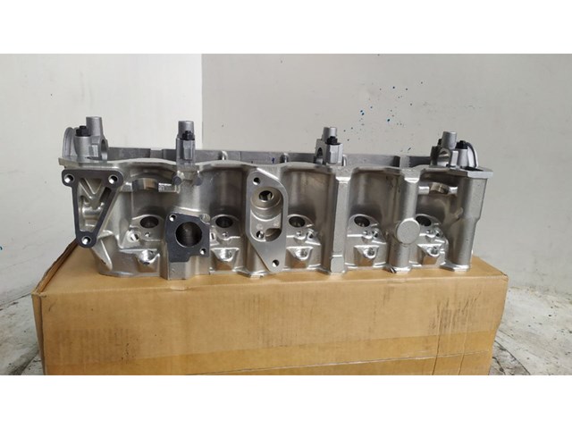 Купити VW118 MSG Рульова рейка