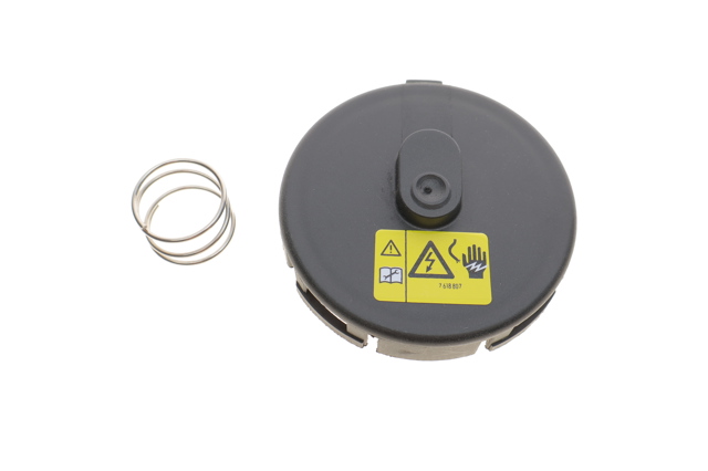 7011118 Autotechteile Кришка двигуна