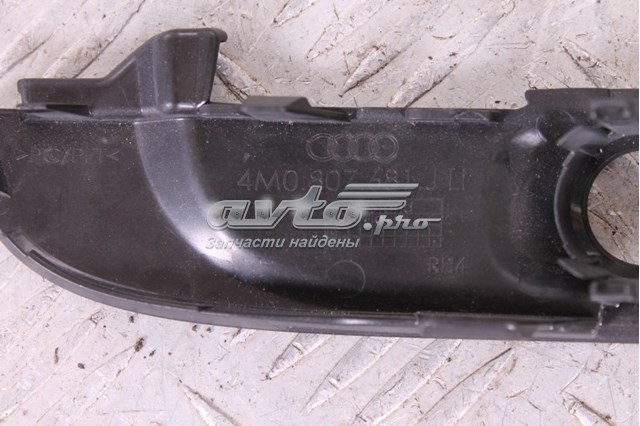 4M0807681JMX3 VAG 