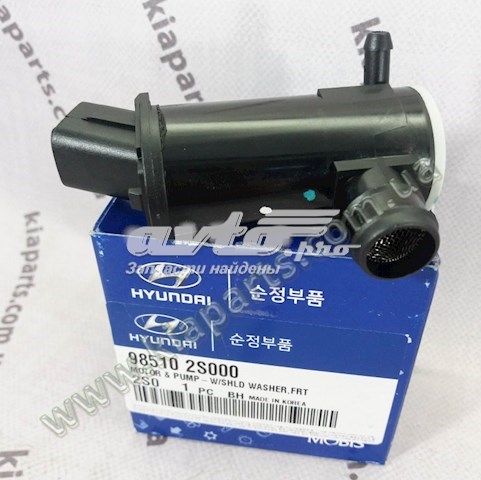 977683E950 Hyundai/Kia 