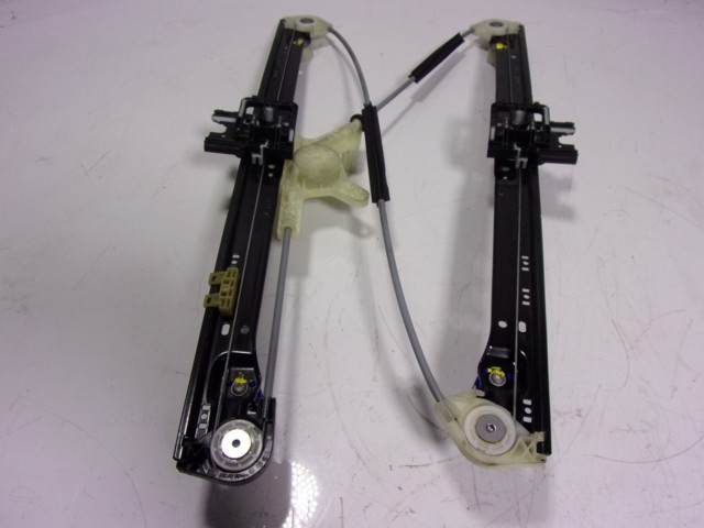 LR153960 Land Rover Склопідйомник задніх лівих дверей