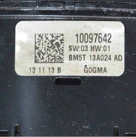  Ford BM5T13A024AD ціна, від 75.72 USD