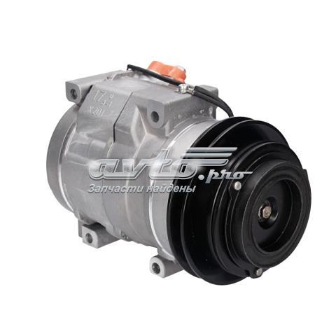 Компресор кондиціонера AC0105 MSG