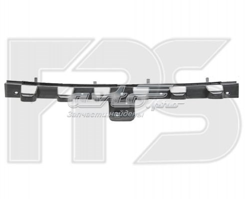 Кронштейн бампера заднього, центральний FPS FP2813961 ціна, від 10.13 USD