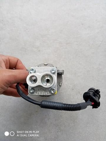 AMTK029 Magneti Marelli Насос блока перемикання передач
