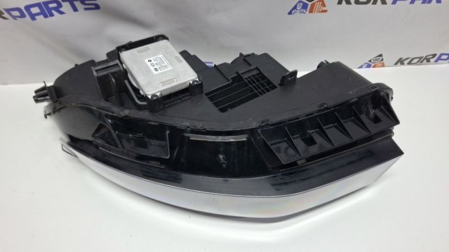 Купити 92101GI000 Hyundai/Kia Основна фара в зборі ліва