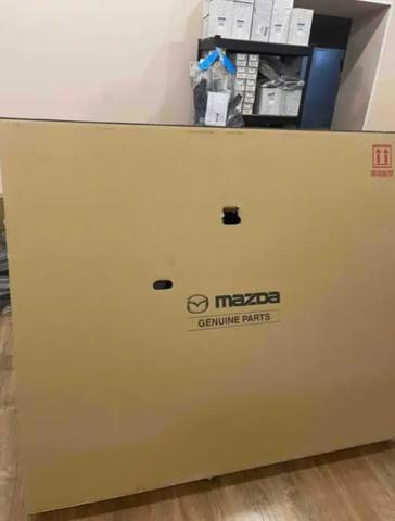 KBY15231XA Mazda 