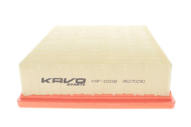 FAF10158 Kavo Parts Повітряний фільтр двигуна