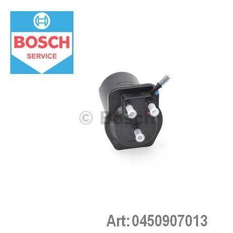Фільтр тонкого очищення палива Bosch 450907013 ціна, від 19.70 USD