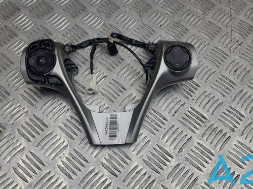 8425006300 Toyota Блок кнопкових перемикачів кермового колеса