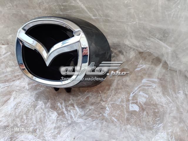 Кронштейн емблеми решітки радіатора Mazda KB8A50722A ціна, від 8.79 USD