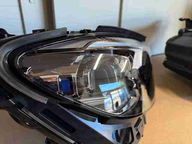 A2139066710 Mercedes 