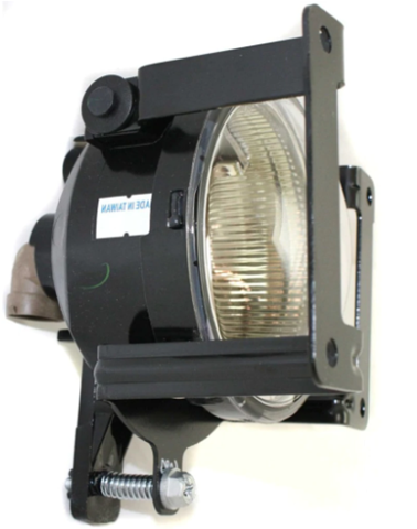 Туманка права Tempest 0270259H2C ціна, від 16.47 USD